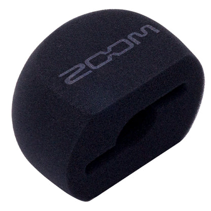 Zoom WSH-6 Foam Windscreen for XYH 6 Microphone Capsule (WSH6)