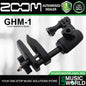 Zoom GHM-1 Guitar Headstock Mount For Zoom Q8 Recorder 1 in stock (GHM1)