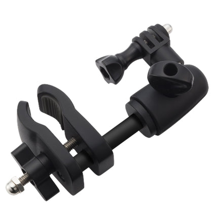 Zoom MSM-1 Mic Stand Mount For Q4, Q4n, and Q8 (MSM1)