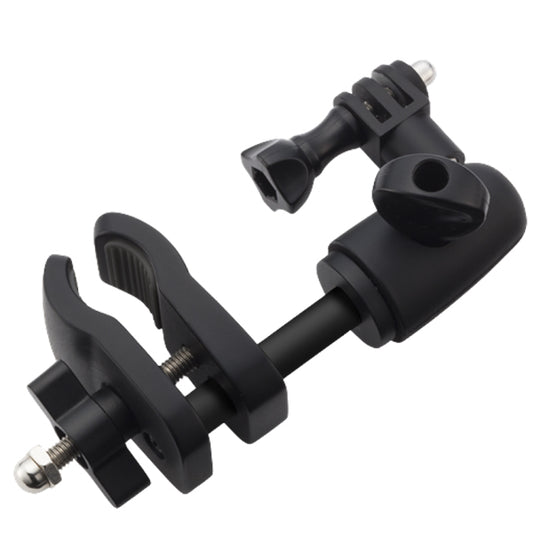 Zoom MSM-1 Mic Stand Mount For Q4, Q4n, and Q8 (MSM1)