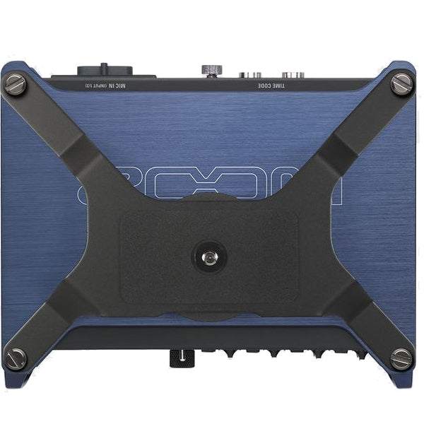 Zoom CMF-8 Camera Mount Adapter for F8 And F8n (CMF8)
