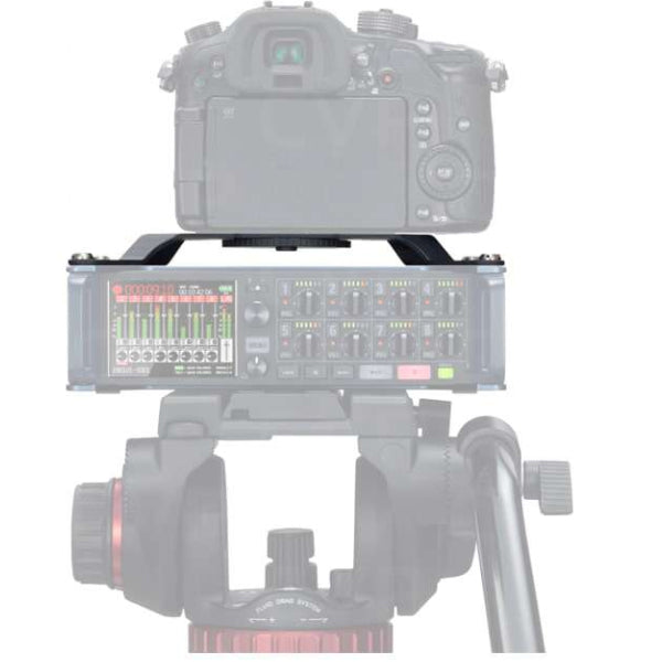 Zoom CMF-8 Camera Mount Adapter for F8 And F8n (CMF8)