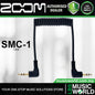 Zoom SMC-1 Stereo Mini Cable For DSLR (SMC1)