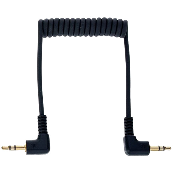 Zoom SMC-1 Stereo Mini Cable For DSLR (SMC1)