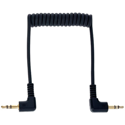 Zoom SMC-1 Stereo Mini Cable For DSLR (SMC1)