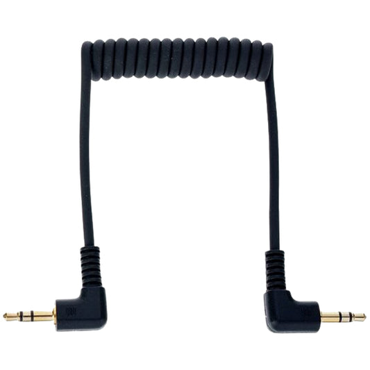 Zoom SMC-1 Stereo Mini Cable For DSLR (SMC1)