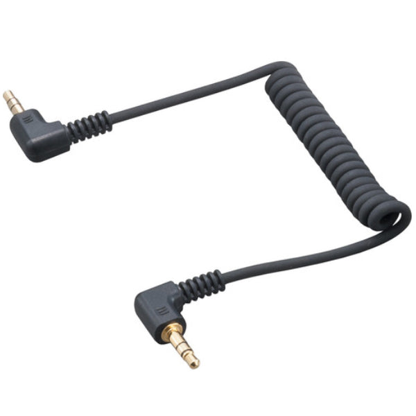 Zoom SMC-1 Stereo Mini Cable For DSLR (SMC1)