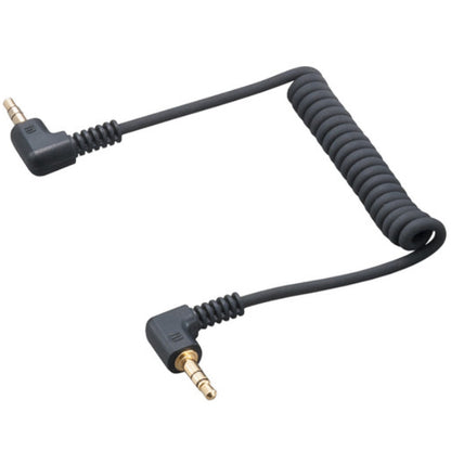 Zoom SMC-1 Stereo Mini Cable For DSLR (SMC1)