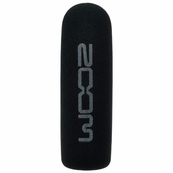 Zoom WSS-6 Windscreen For Zoom SGH 6 and SSH 6 Shotgun Microphone (WSS6)