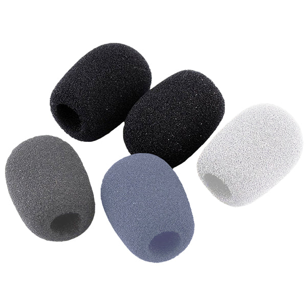Zoom WSL-1 Windscreen for Lavalier Microphone (WSL1)