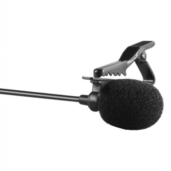 Zoom WSL-1 Windscreen for Lavalier Microphone (WSL1)