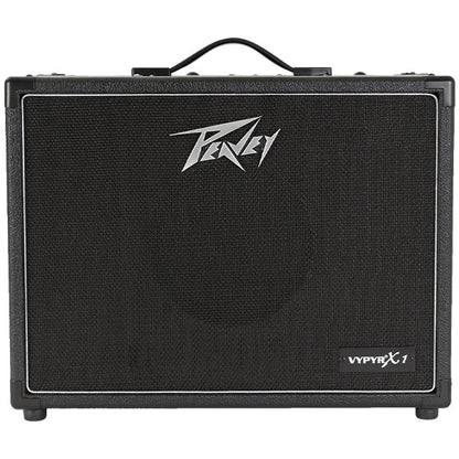 PEAVEY VYPYR Series Guitar Modeling Amplifier All in One for Electric Bass Acoustic with Bluetooth (X1 X2 X3)