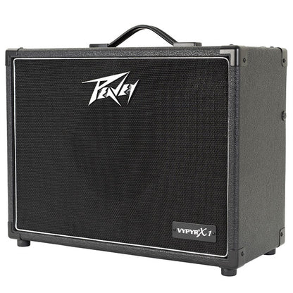 PEAVEY VYPYR Series Guitar Modeling Amplifier All in One for Electric Bass Acoustic with Bluetooth (X1 X2 X3)