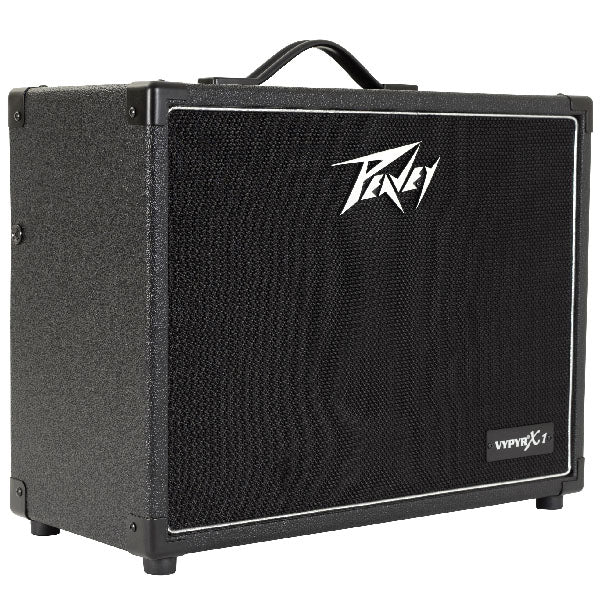 PEAVEY VYPYR Series Guitar Modeling Amplifier All in One for Electric Bass Acoustic with Bluetooth (X1 X2 X3)