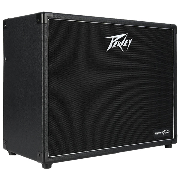 PEAVEY VYPYR Series Guitar Modeling Amplifier All in One for Electric Bass Acoustic with Bluetooth (X1 X2 X3)