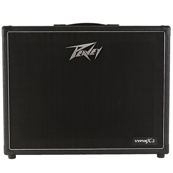 PEAVEY VYPYR Series Guitar Modeling Amplifier All in One for Electric Bass Acoustic with Bluetooth (X1 X2 X3)