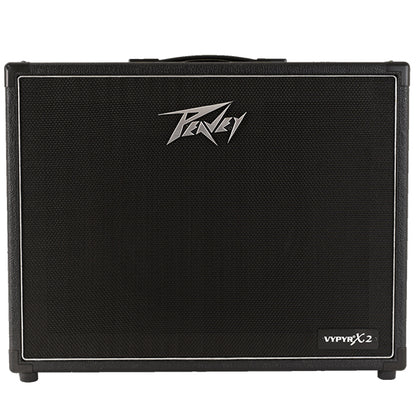 PEAVEY VYPYR Series Guitar Modeling Amplifier All in One for Electric Bass Acoustic with Bluetooth (X1 X2 X3)