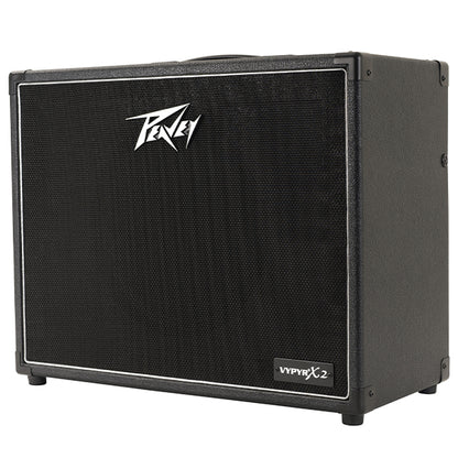 PEAVEY VYPYR Series Guitar Modeling Amplifier All in One for Electric Bass Acoustic with Bluetooth (X1 X2 X3)
