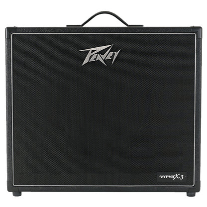 PEAVEY VYPYR Series Guitar Modeling Amplifier All in One for Electric Bass Acoustic with Bluetooth (X1 X2 X3)