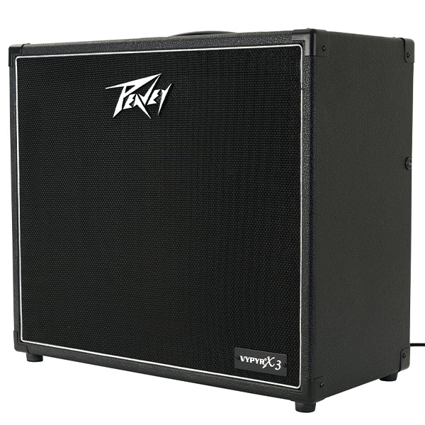 PEAVEY VYPYR Series Guitar Modeling Amplifier All in One for Electric Bass Acoustic with Bluetooth (X1 X2 X3)