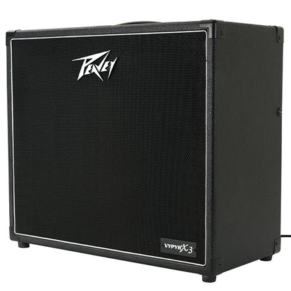 PEAVEY VYPYR Series Guitar Modeling Amplifier All in One for Electric Bass Acoustic with Bluetooth (X1 X2 X3)