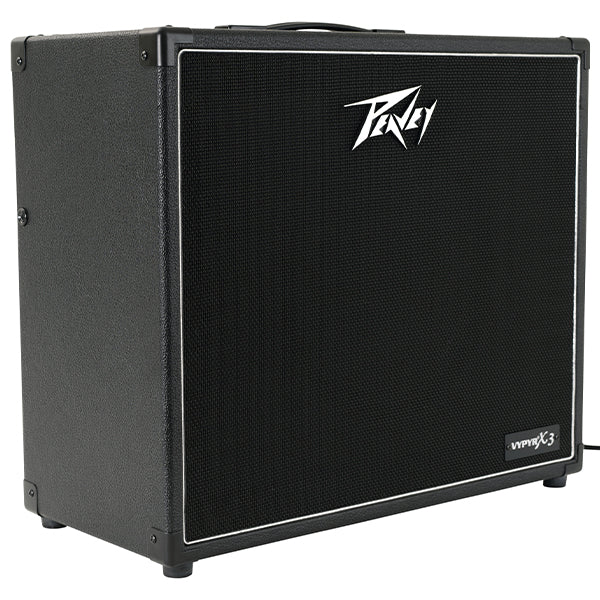 PEAVEY VYPYR Series Guitar Modeling Amplifier All in One for Electric Bass Acoustic with Bluetooth (X1 X2 X3)