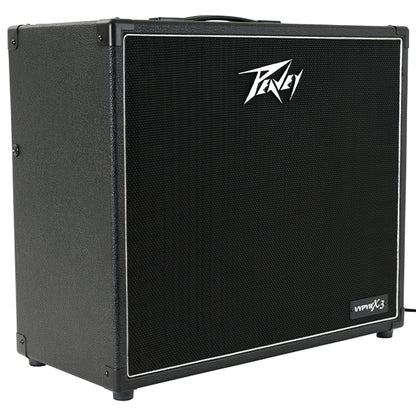 PEAVEY VYPYR Series Guitar Modeling Amplifier All in One for Electric Bass Acoustic with Bluetooth (X1 X2 X3)
