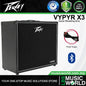 PEAVEY VYPYR Series Guitar Modeling Amplifier All in One for Electric Bass Acoustic with Bluetooth (X1 X2 X3)