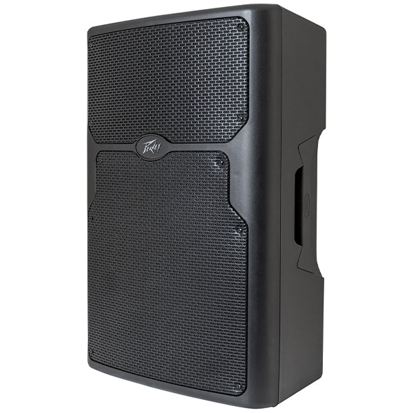 PEAVEY PVXp Series Powered Loudspeaker with DSP and Bluetooth (PVXp10 PVXp12 PVXp15)
