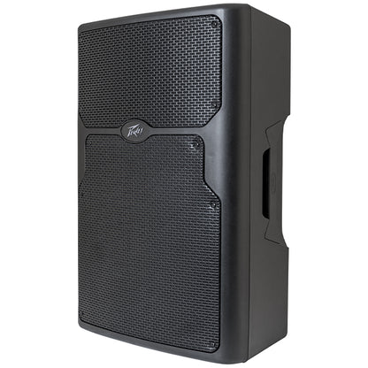 PEAVEY PVXp Series Powered Loudspeaker with DSP and Bluetooth (PVXp10 PVXp12 PVXp15)