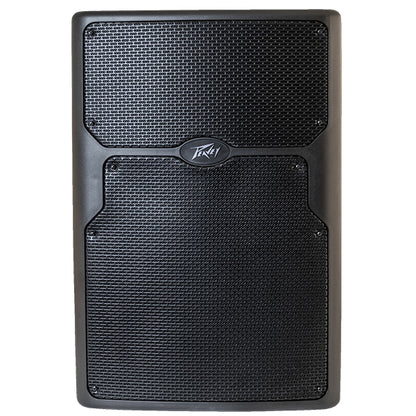 PEAVEY PVXp Series Powered Loudspeaker with DSP and Bluetooth (PVXp10 PVXp12 PVXp15)