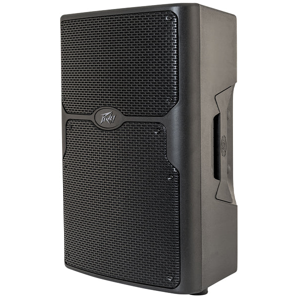 PEAVEY PVXp Series Powered Loudspeaker with DSP and Bluetooth (PVXp10 PVXp12 PVXp15)