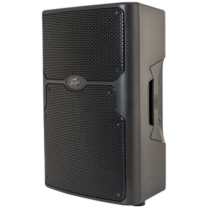 PEAVEY PVXp Series Powered Loudspeaker with DSP and Bluetooth (PVXp10 PVXp12 PVXp15)