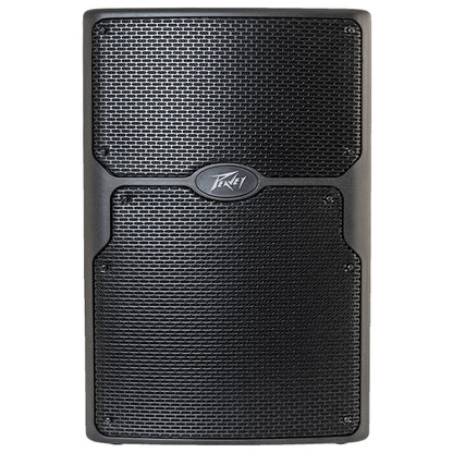 PEAVEY PVXp Series Powered Loudspeaker with DSP and Bluetooth (PVXp10 PVXp12 PVXp15)