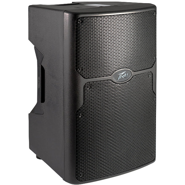 PEAVEY PVXp Series Powered Loudspeaker with DSP and Bluetooth (PVXp10 PVXp12 PVXp15)
