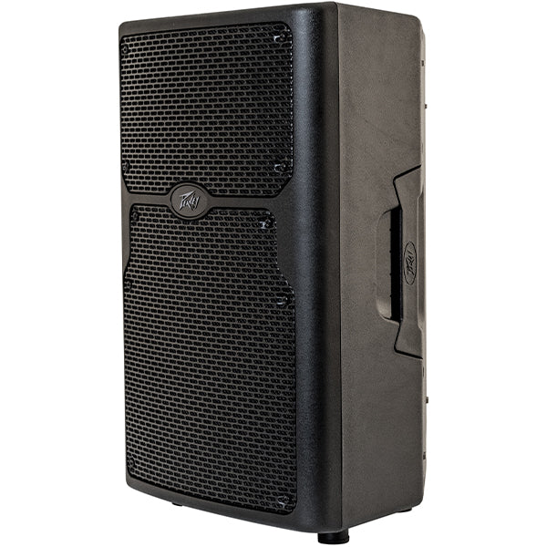 PEAVEY PVXp Series Powered Loudspeaker with DSP and Bluetooth (PVXp10 PVXp12 PVXp15)