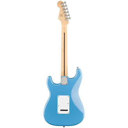 Squier By Fender FSR Sonic Stratocaster HSS Electric Guitar Maple Fretboard with Tremolo