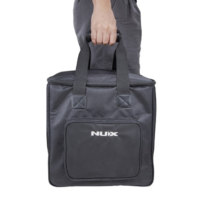 Nux Stageman AC-60/80 Carrying Padded Gig Bag for AC60 and AC80