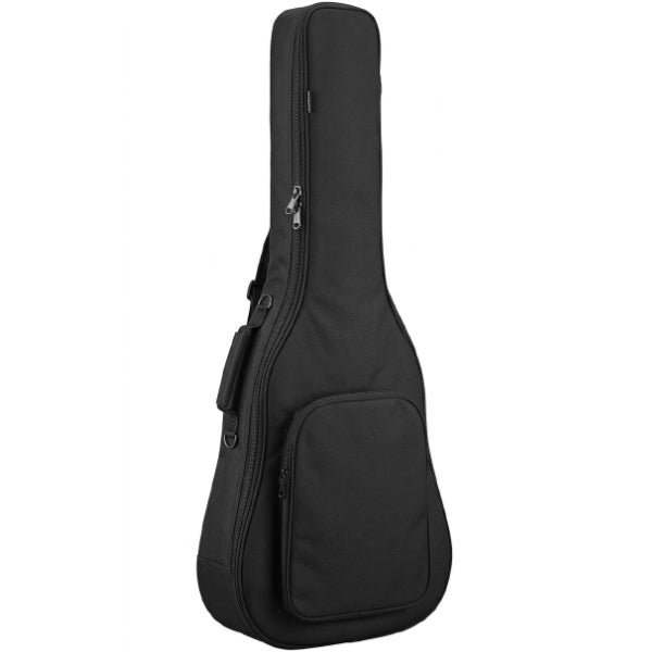 BSL 25mm Padded Bagpack Gig Bag Suitable for 41 Inch Acoustic Guitar
