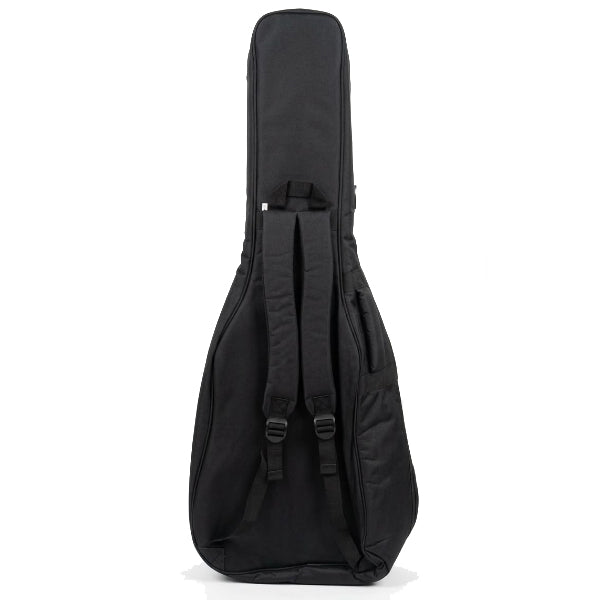 BSL 25mm Padded Bagpack Gig Bag Suitable for 41 Inch Acoustic Guitar