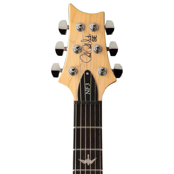 PRS SE NF3 Series Electric Guitar with SSS Pickup and Gig Bag (NF3MIM NF3RWP)