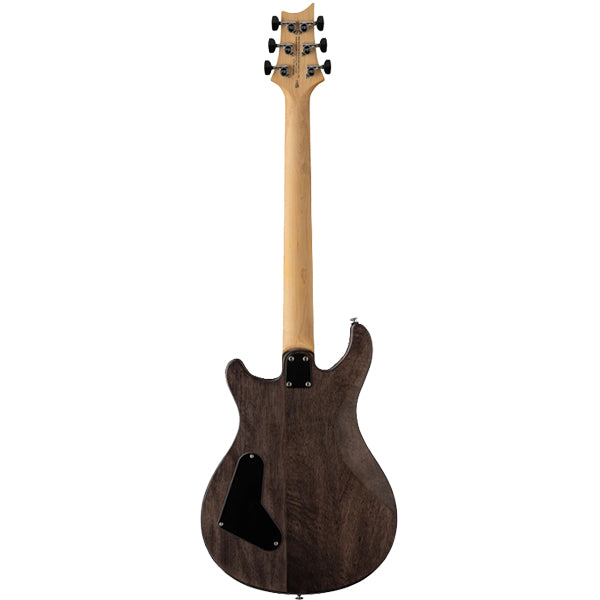 PRS SE CE24 Standard Stoptail Solidbody Electric Guitar with HH Pickup and Gig Bag