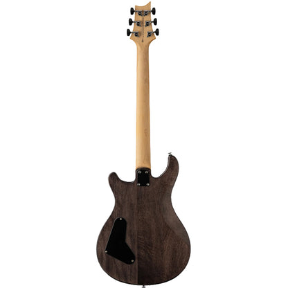 PRS SE CE24 Standard Stoptail Solidbody Electric Guitar with HH Pickup and Gig Bag