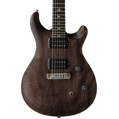 PRS SE CE24 Standard Stoptail Solidbody Electric Guitar with HH Pickup and Gig Bag
