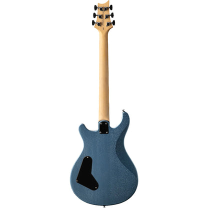 PRS SE CE24 Standard Stoptail Solidbody Electric Guitar with HH Pickup and Gig Bag