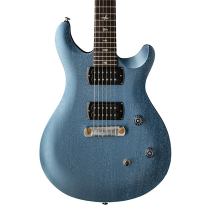 PRS SE CE24 Standard Stoptail Solidbody Electric Guitar with HH Pickup and Gig Bag