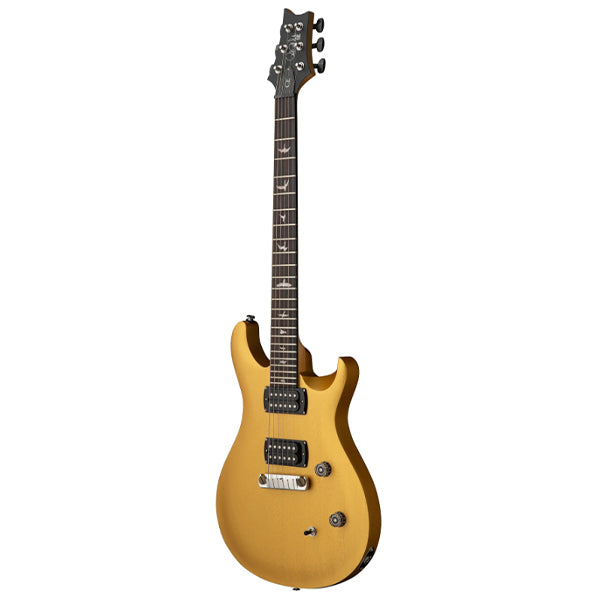 PRS SE CE24 Standard Stoptail Solidbody Electric Guitar with HH Pickup and Gig Bag