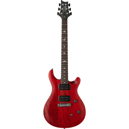 PRS SE CE24 Standard Stoptail Solidbody Electric Guitar with HH Pickup and Gig Bag