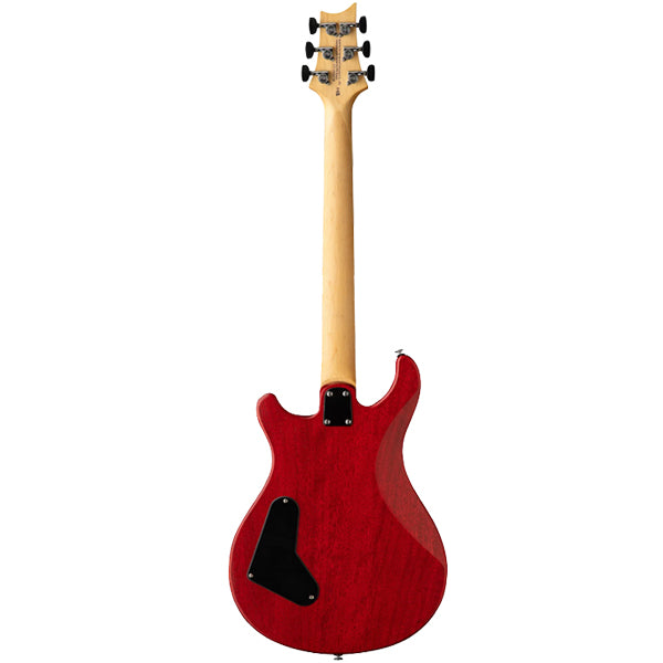 PRS SE CE24 Standard Stoptail Solidbody Electric Guitar with HH Pickup and Gig Bag