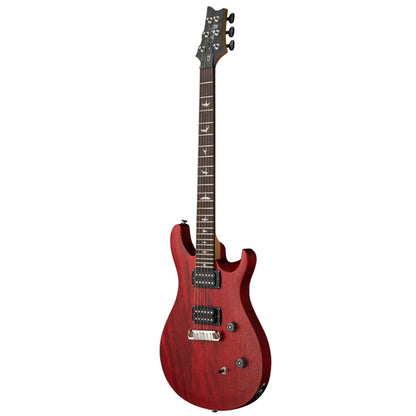 PRS SE CE24 Standard Stoptail Solidbody Electric Guitar with HH Pickup and Gig Bag